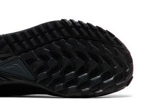 Nike React Pegasus Trail 4 GORE-TEX 'Black Anthracite'