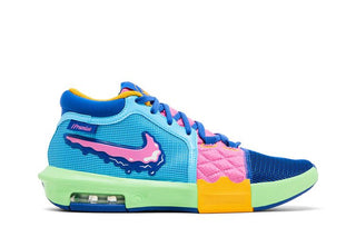 Nike LeBron Witness 8 'I Promise School - With Tab'
