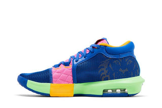 Nike LeBron Witness 8 'I Promise School - With Tab'