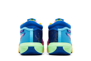 Nike LeBron Witness 8 'I Promise School - With Tab'