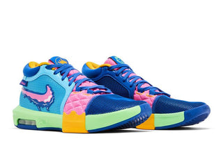 Nike LeBron Witness 8 'I Promise School - With Tab'