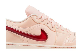 Air Jordan 1 Low SE 'Patent Valentine's Day'
