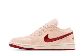 Air Jordan 1 Low SE 'Patent Valentine's Day'