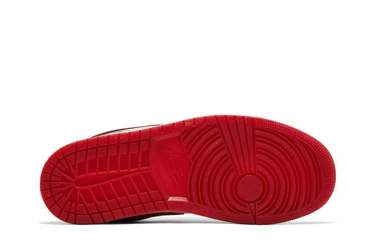 Air Jordan 1 Low SE 'Patent Valentine's Day'