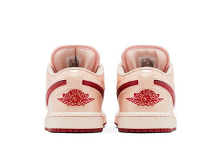 Air Jordan 1 Low SE 'Patent Valentine's Day'
