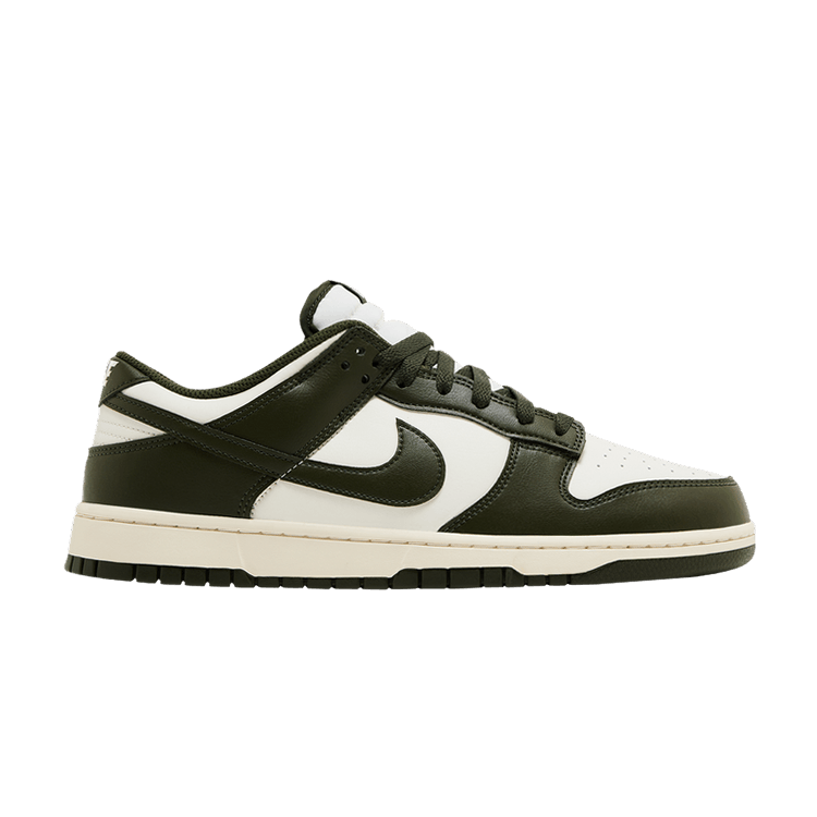 Nike Dunk Low 'Cargo Khaki'