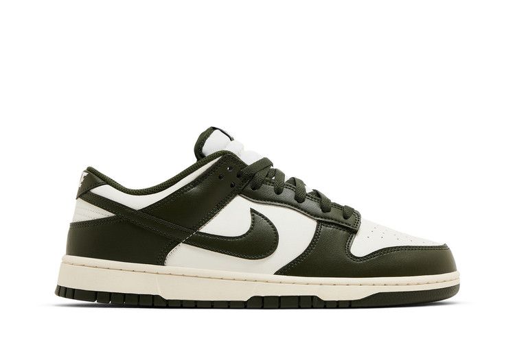 Nike Dunk Low 'Cargo Khaki'