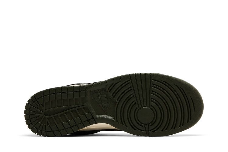 Nike Dunk Low 'Cargo Khaki'