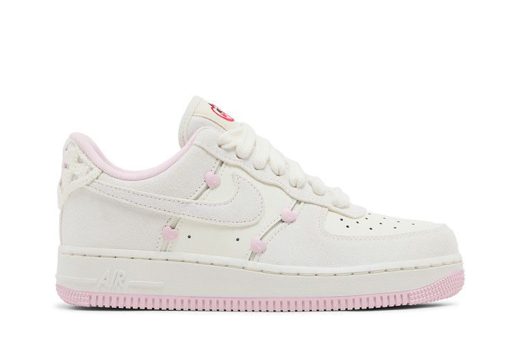 Nike Air Force 1 Low 'Valentine's Day 2025'