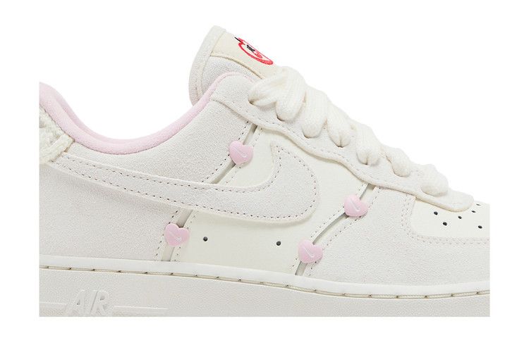 Nike Air Force 1 Low 'Valentine's Day 2025'