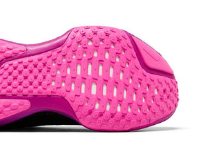 Nike ZoomX Invincible Run Flyknit 3 'Black Vivid Grape'