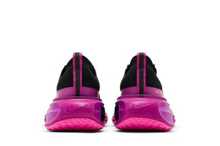 Nike ZoomX Invincible Run Flyknit 3 'Black Vivid Grape'