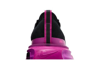 Nike ZoomX Invincible Run Flyknit 3 'Black Vivid Grape'