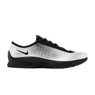Nike Air Superfly 'Metallic Silver'