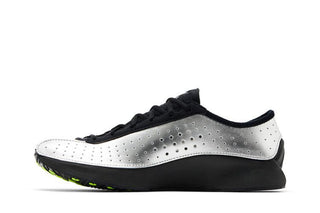 Nike Air Superfly 'Metallic Silver'