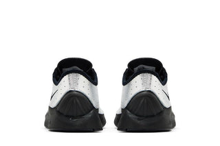 Nike Air Superfly 'Metallic Silver'