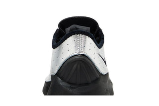 Nike Air Superfly 'Metallic Silver'