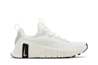 Nike Free Metcon 6 Premium 'Summit White Black'