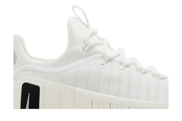 Nike Free Metcon 6 Premium 'Summit White Black'