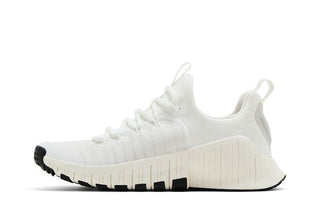 Nike Free Metcon 6 Premium 'Summit White Black'