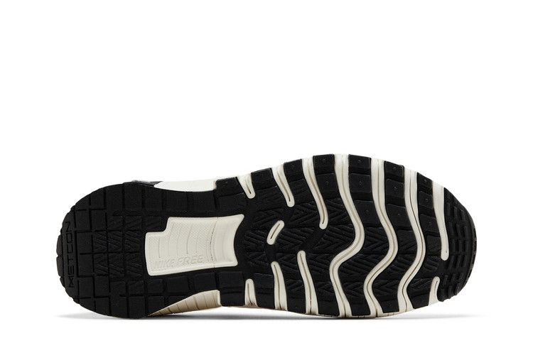 Nike Free Metcon 6 Premium 'Summit White Black'