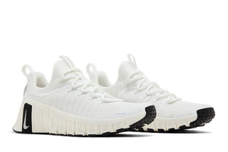 Nike Free Metcon 6 Premium 'Summit White Black'