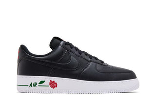 Nike Air Force 1 '07 LX 'Thank You Plastic Bag - Black'
