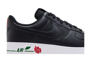 Nike Air Force 1 '07 LX 'Thank You Plastic Bag - Black'