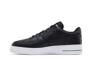 Nike Air Force 1 '07 LX 'Thank You Plastic Bag - Black'