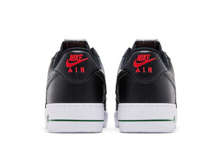 Nike Air Force 1 '07 LX 'Thank You Plastic Bag - Black'