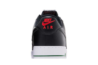 Nike Air Force 1 '07 LX 'Thank You Plastic Bag - Black'