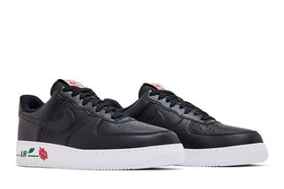 Nike Air Force 1 '07 LX 'Thank You Plastic Bag - Black'
