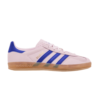 adidas Gazelle Indoor 'Clear Pink Lucid Blue'