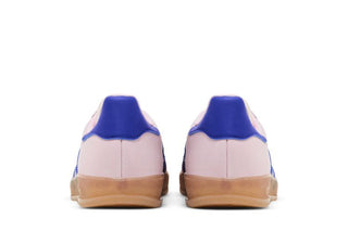 adidas Gazelle Indoor 'Clear Pink Lucid Blue'