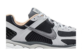 Nike Air Zoom Vomero 5 'Dark Smoke Grey Vachetta'
