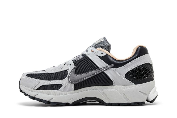 Nike Air Zoom Vomero 5 'Dark Smoke Grey Vachetta'