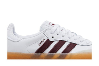 adidas Sambae 'White Shadow Red'