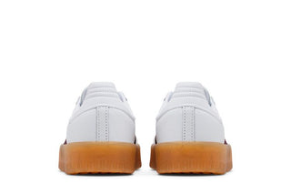 adidas Sambae 'White Shadow Red'
