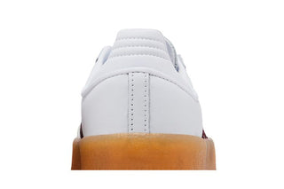 adidas Sambae 'White Shadow Red'