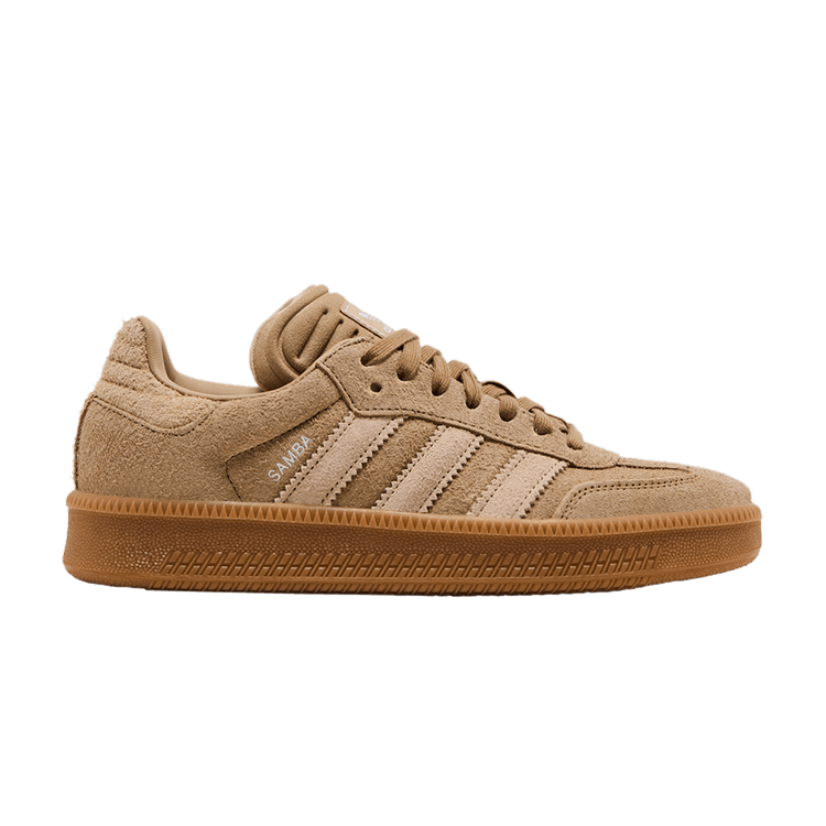 adidas Samba XLG 'Cardboard'