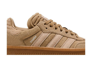 adidas Samba XLG 'Cardboard'