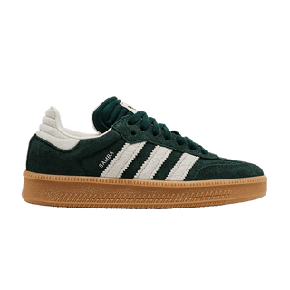 adidas Samba XLG 'Shadow Green Chalk White'