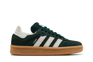 adidas Samba XLG 'Shadow Green Chalk White'