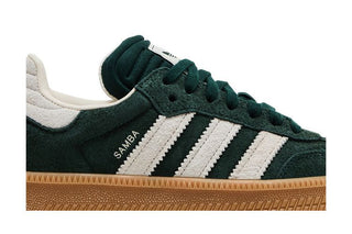 adidas Samba XLG 'Shadow Green Chalk White'