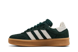 adidas Samba XLG 'Shadow Green Chalk White'