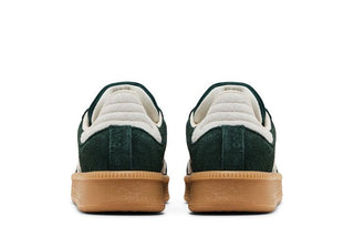 adidas Samba XLG 'Shadow Green Chalk White'