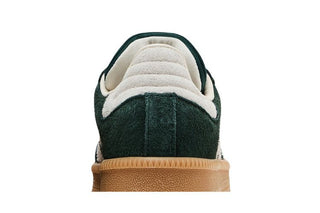 adidas Samba XLG 'Shadow Green Chalk White'