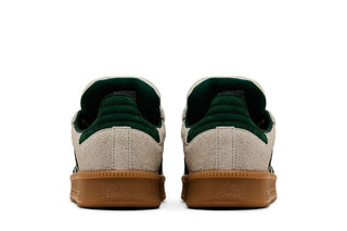 adidas Samba XLG 'Putty Grey Collegiate Green'