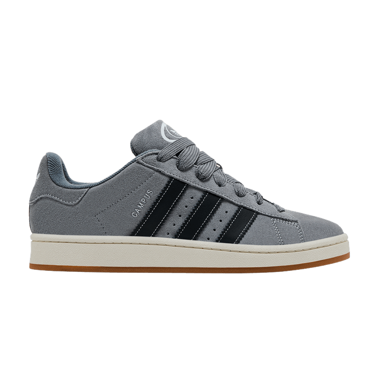 adidas Campus 00s 'Grey Carbon Gum'