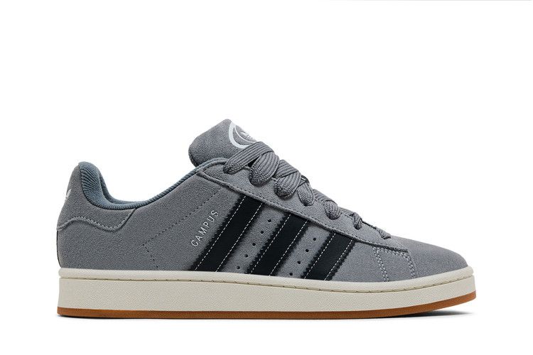 adidas Campus 00s 'Grey Carbon Gum'